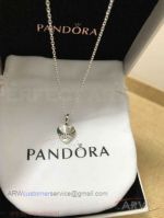 Perfect Fake Pandora Diamond Heart Pendant For Sale